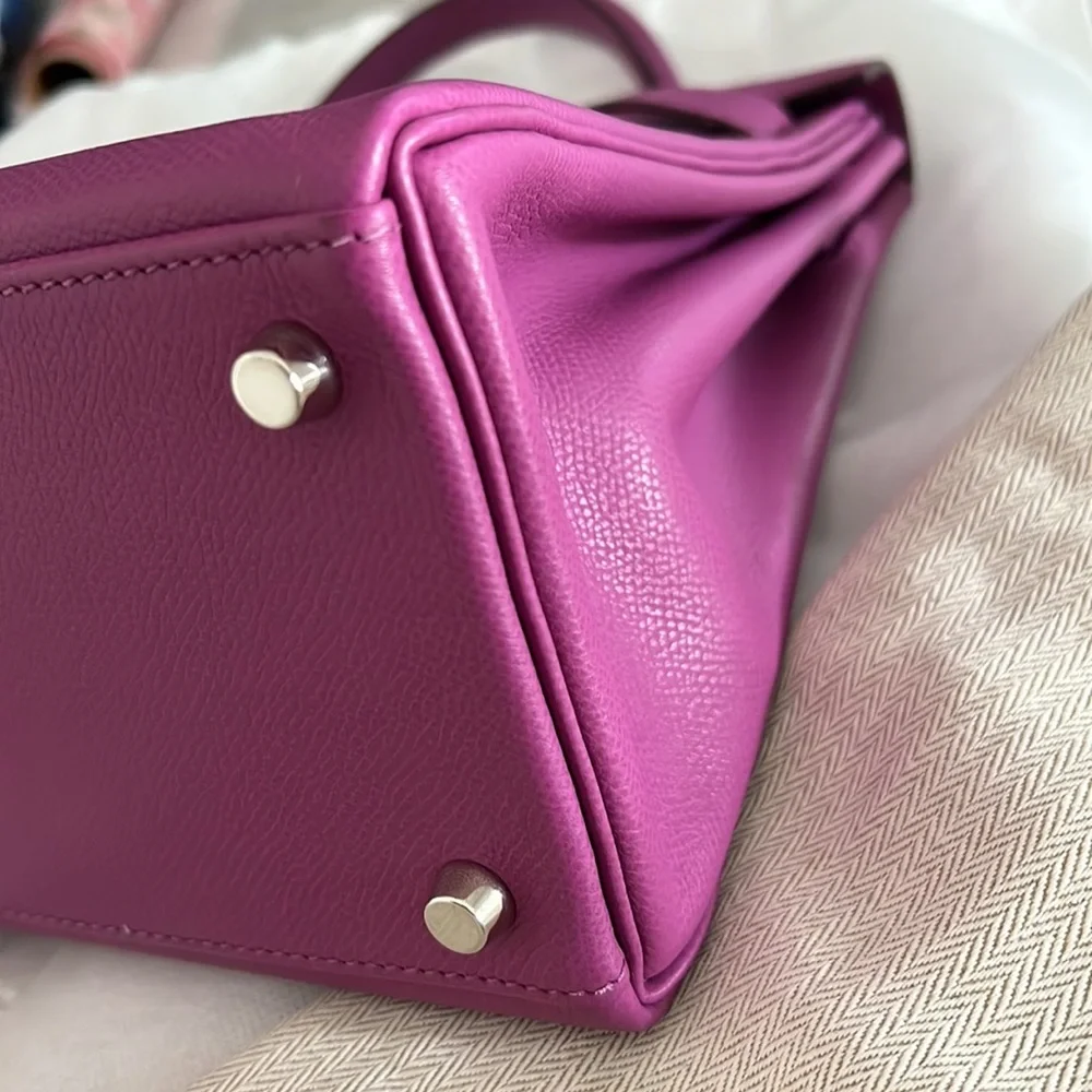 Hermes Kelly - Picture 4 of 12